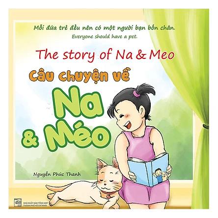 The Story of Na & Meo