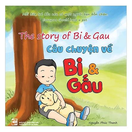 The Story of Bi & Gau