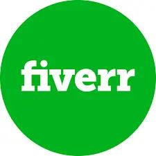 My Fiverr Page